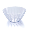 Wholesale soup bowl disposable plastic mixing bowls set